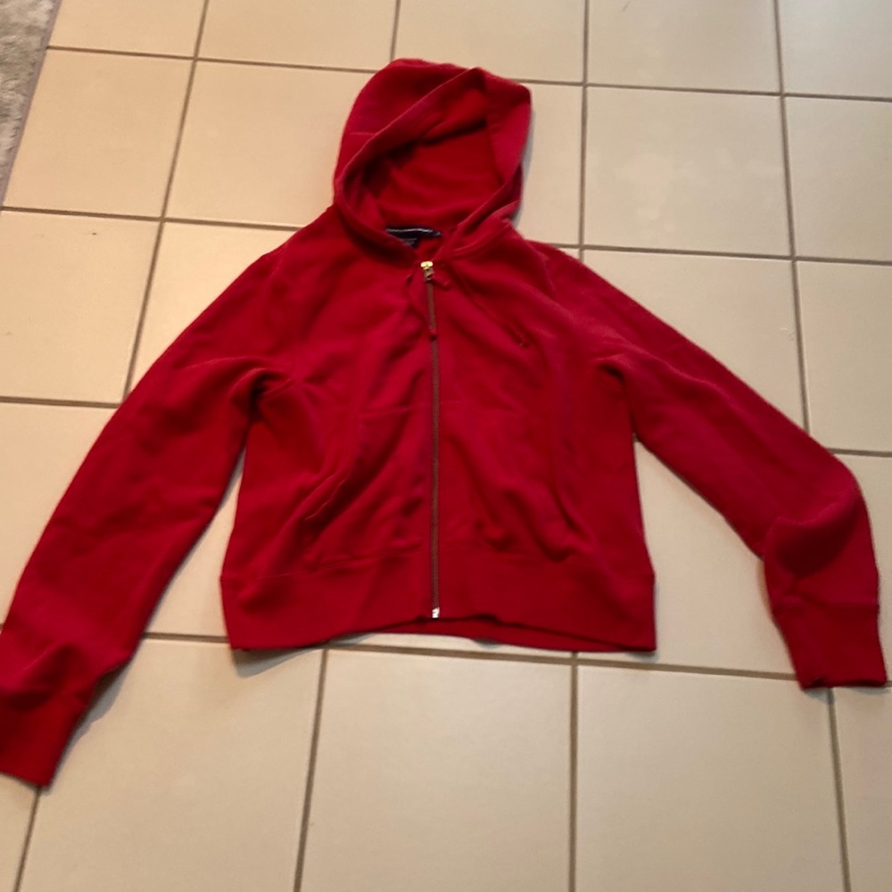 COPY - Ralph Lauren polo sweatshirt